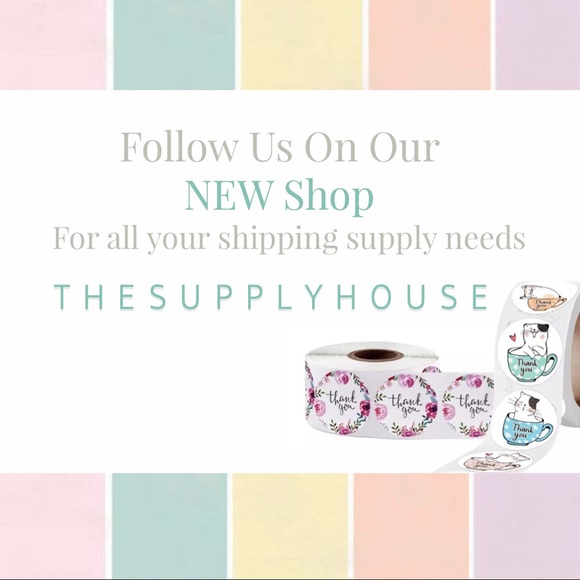 Vintage Other - Bookmark my page!